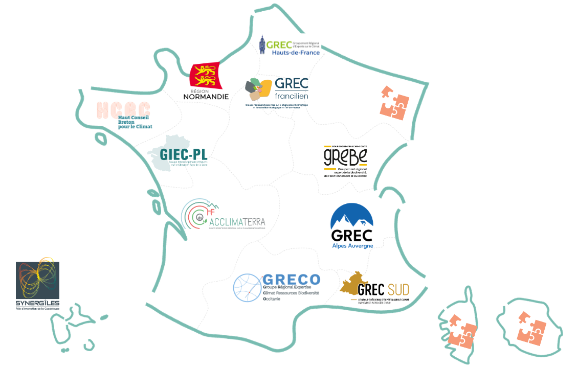 Carte GRECs 2026 Juin2026
