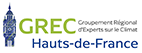 Logo GREC Haut de France