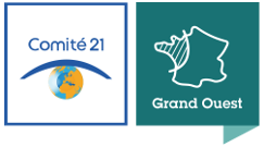 logo comite21 grandouest