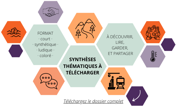 Synthèse du 3ème colloque adaptation